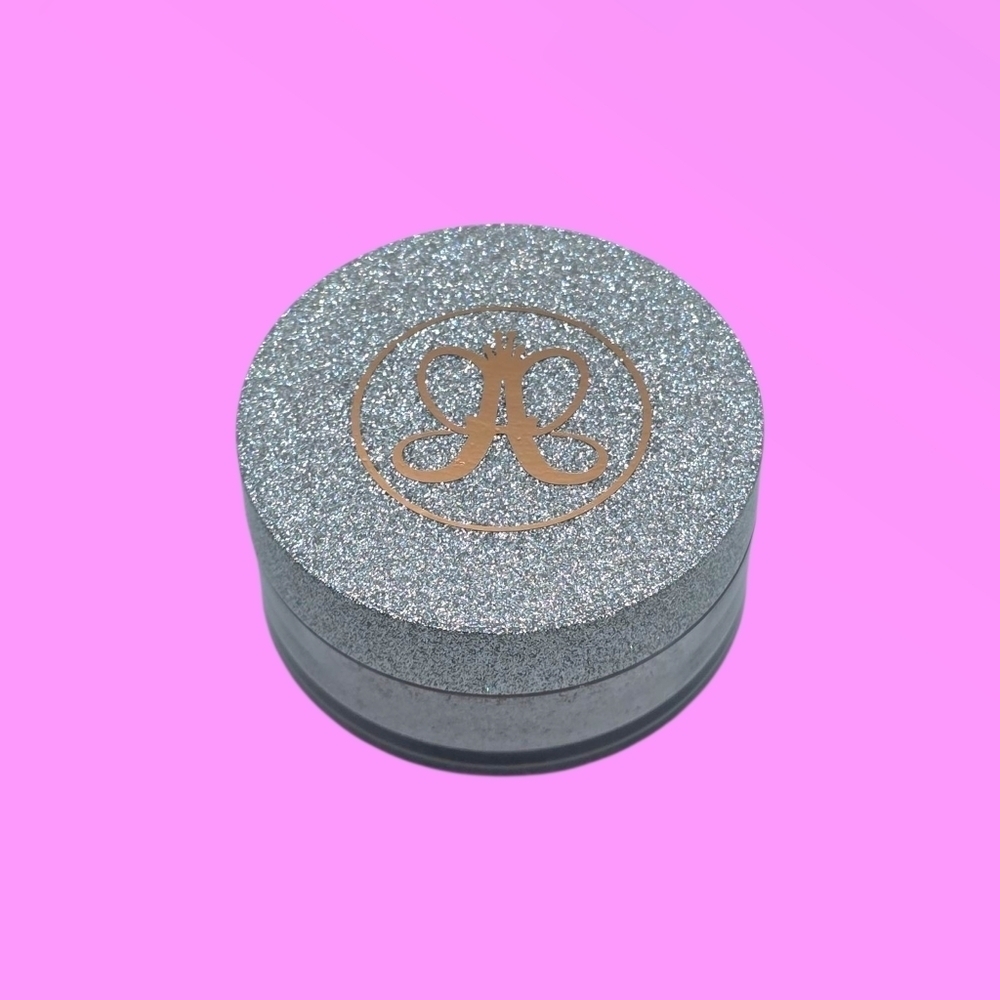 Anastasia Beverly Hills Snowflake Loose Highlighter